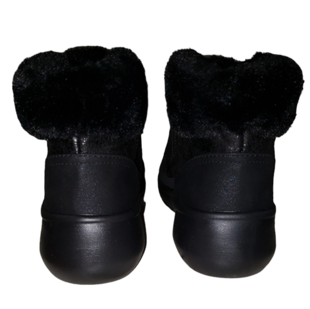 Bzees Hiker Style Boot - Picture 4 of 7